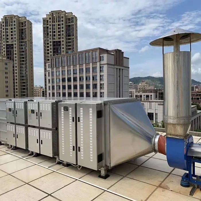 Elementi tal-filtru tax-xemgħa